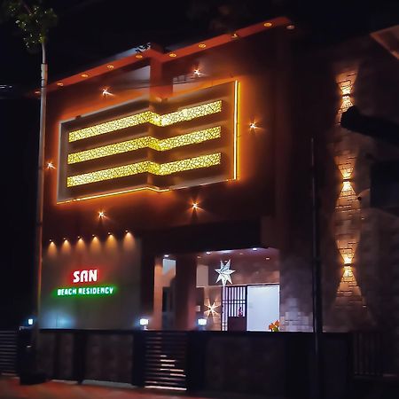 קראיקל San Beach Residency מראה חיצוני תמונה
