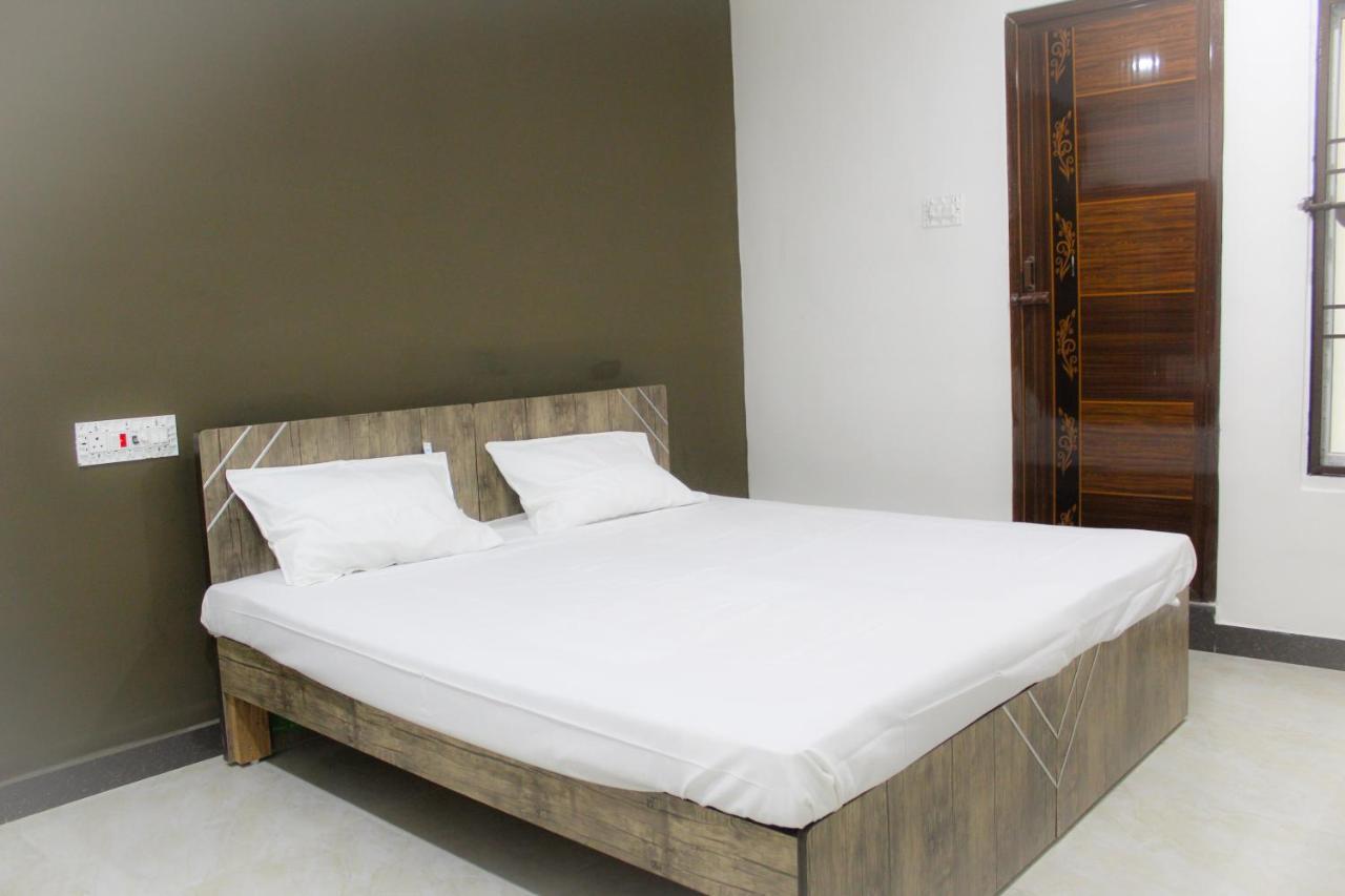 קראיקל San Beach Residency מראה חיצוני תמונה