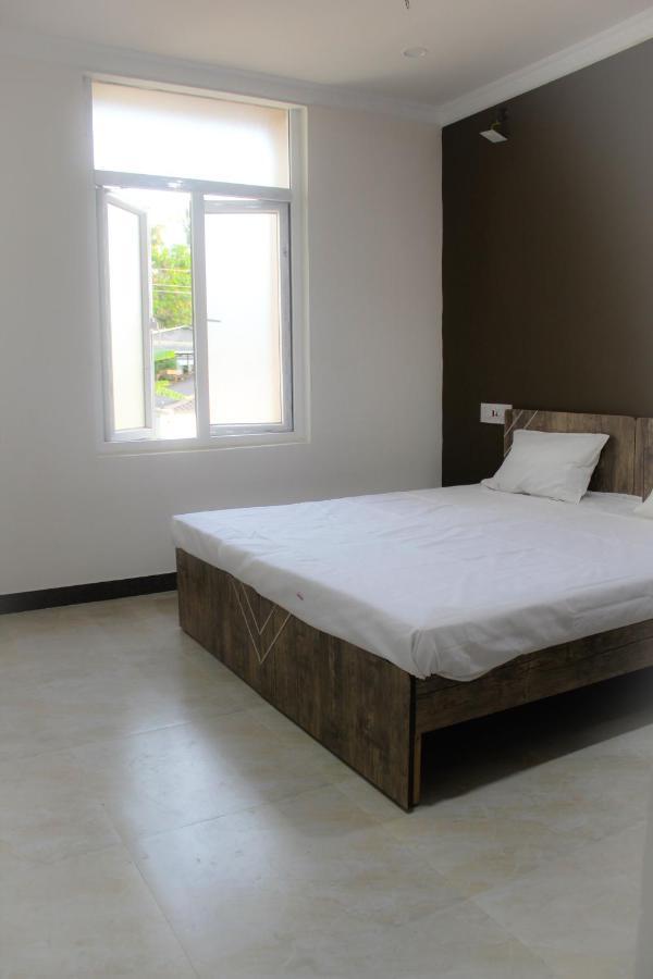 קראיקל San Beach Residency מראה חיצוני תמונה