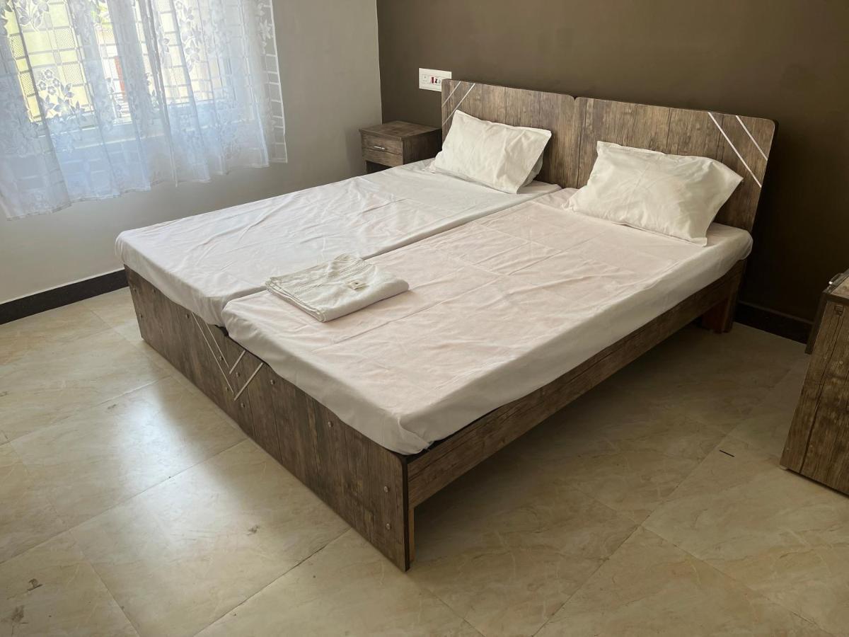 קראיקל San Beach Residency מראה חיצוני תמונה