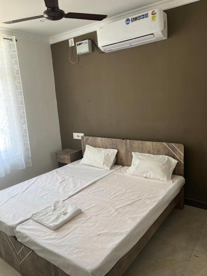 קראיקל San Beach Residency מראה חיצוני תמונה