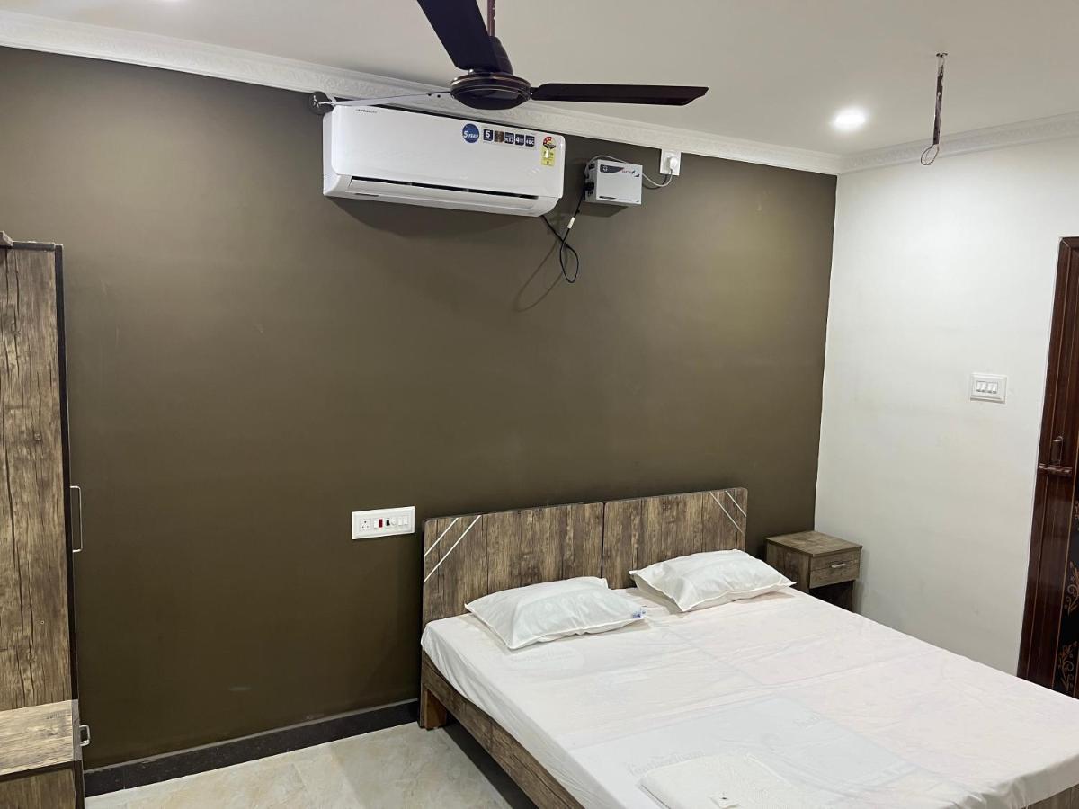 קראיקל San Beach Residency מראה חיצוני תמונה