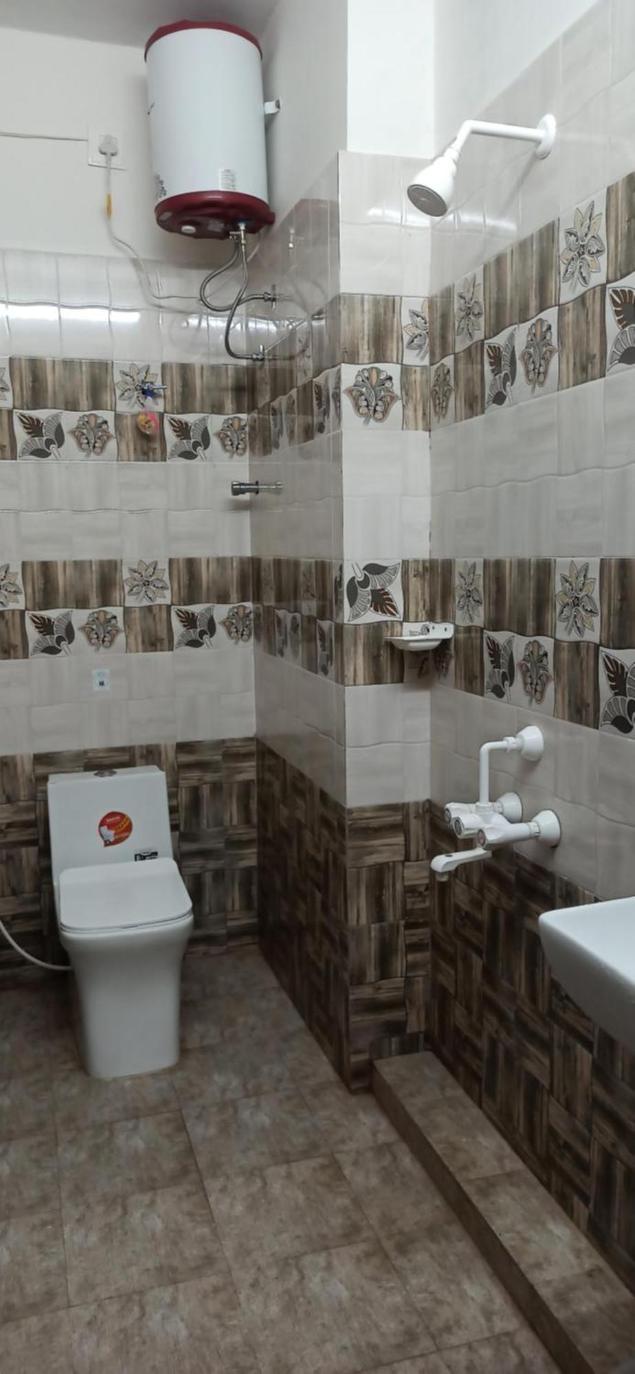 קראיקל San Beach Residency מראה חיצוני תמונה