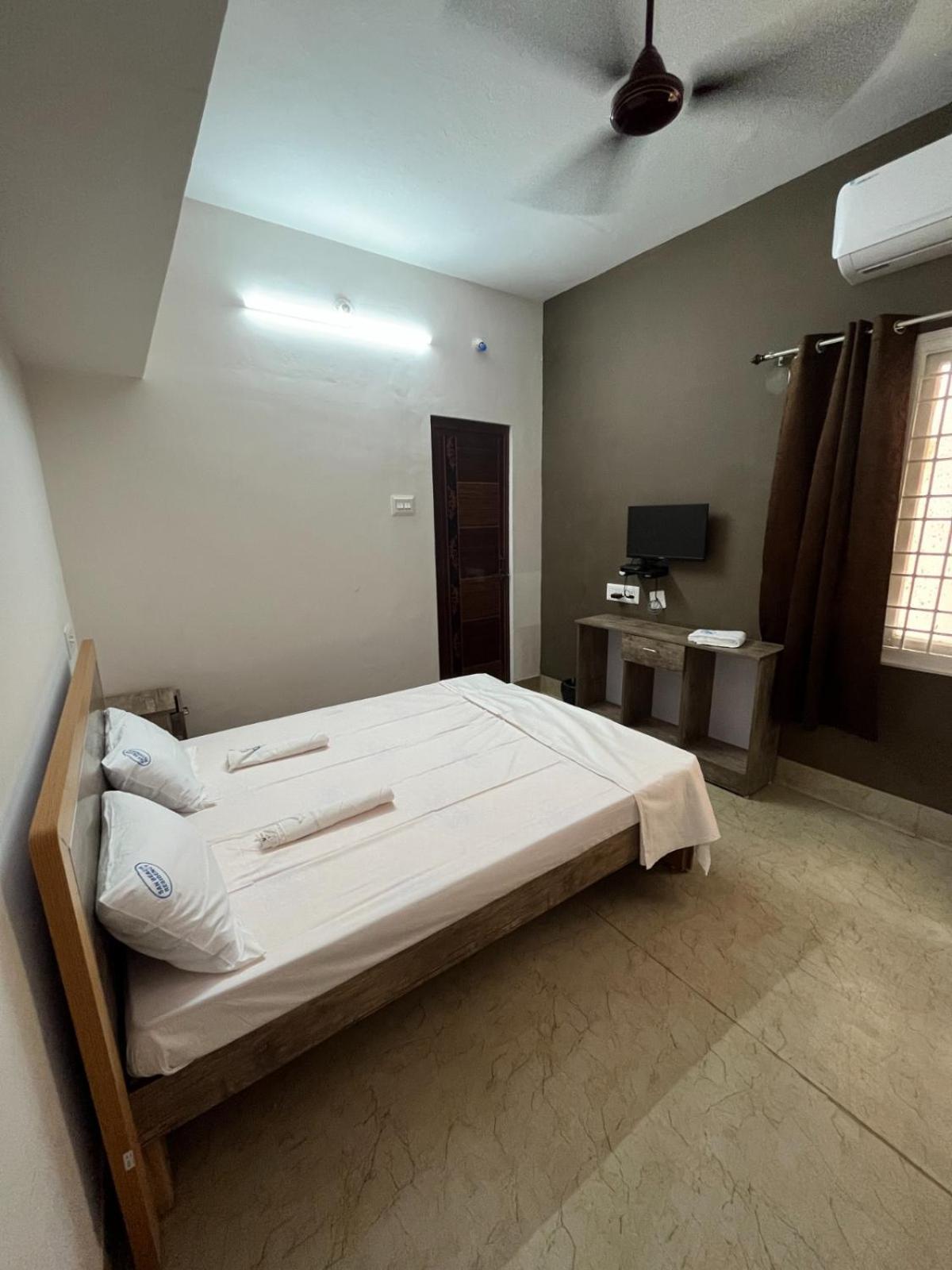 קראיקל San Beach Residency מראה חיצוני תמונה