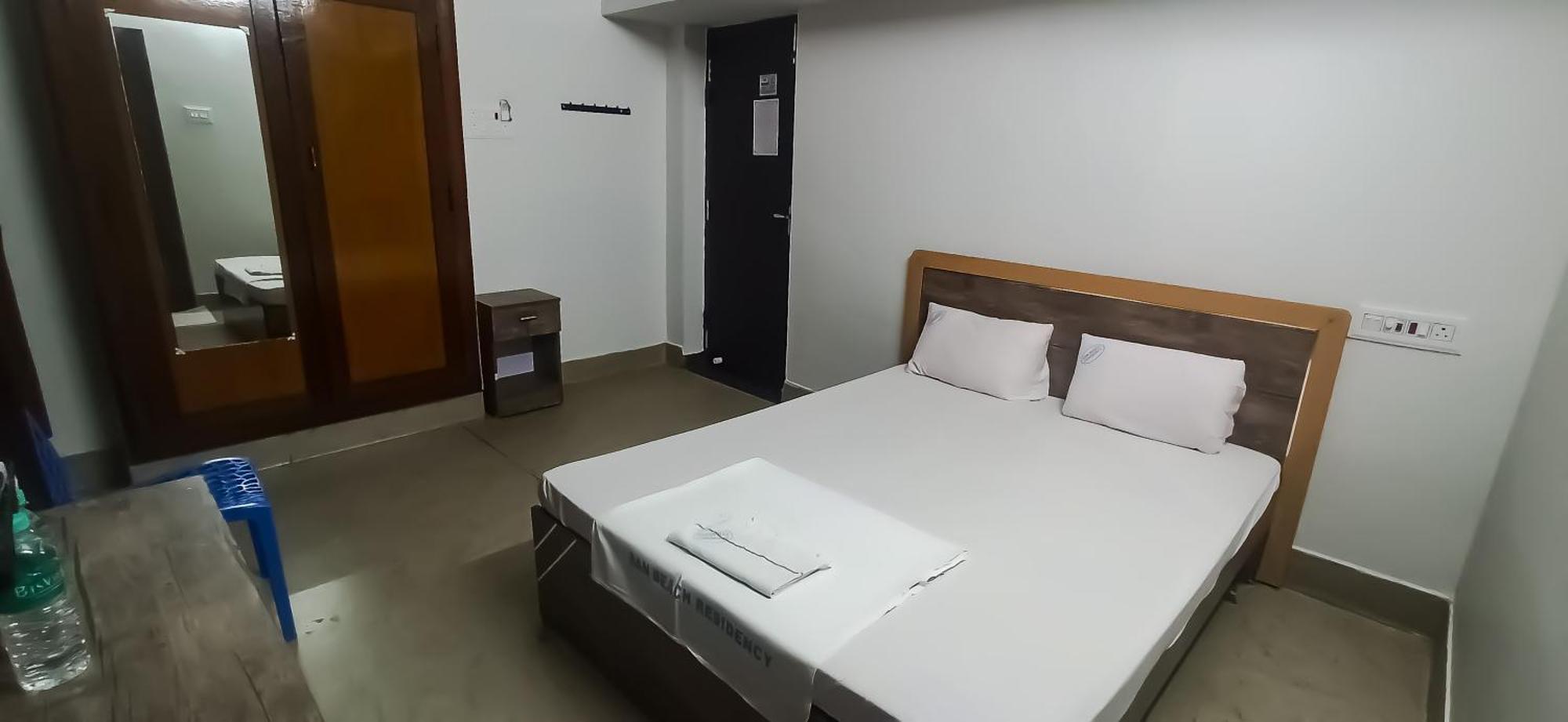 קראיקל San Beach Residency מראה חיצוני תמונה