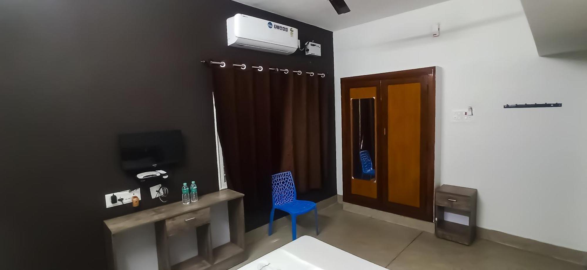 קראיקל San Beach Residency מראה חיצוני תמונה