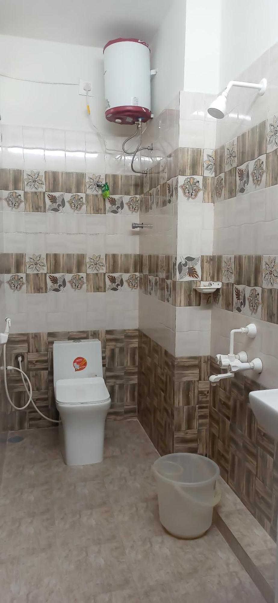 קראיקל San Beach Residency מראה חיצוני תמונה